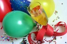 New Year's Eve Party