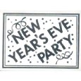 New Years Eve Party Invitations
